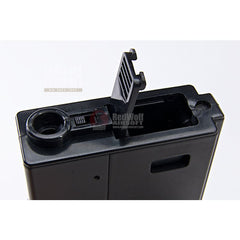 Iron airsoft 1000rds drum magazine for aeg free shipping