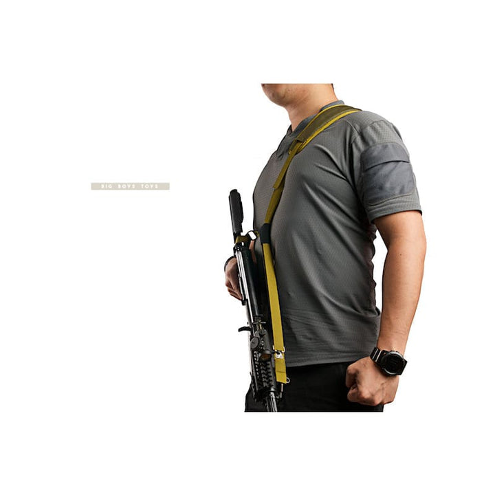 IRT RT - 3 Sling - OD - Bang Bang Airsoft