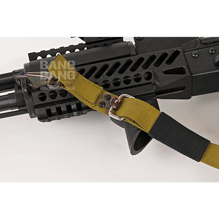 IRT RT - 3 Sling - OD - Bang Bang Airsoft