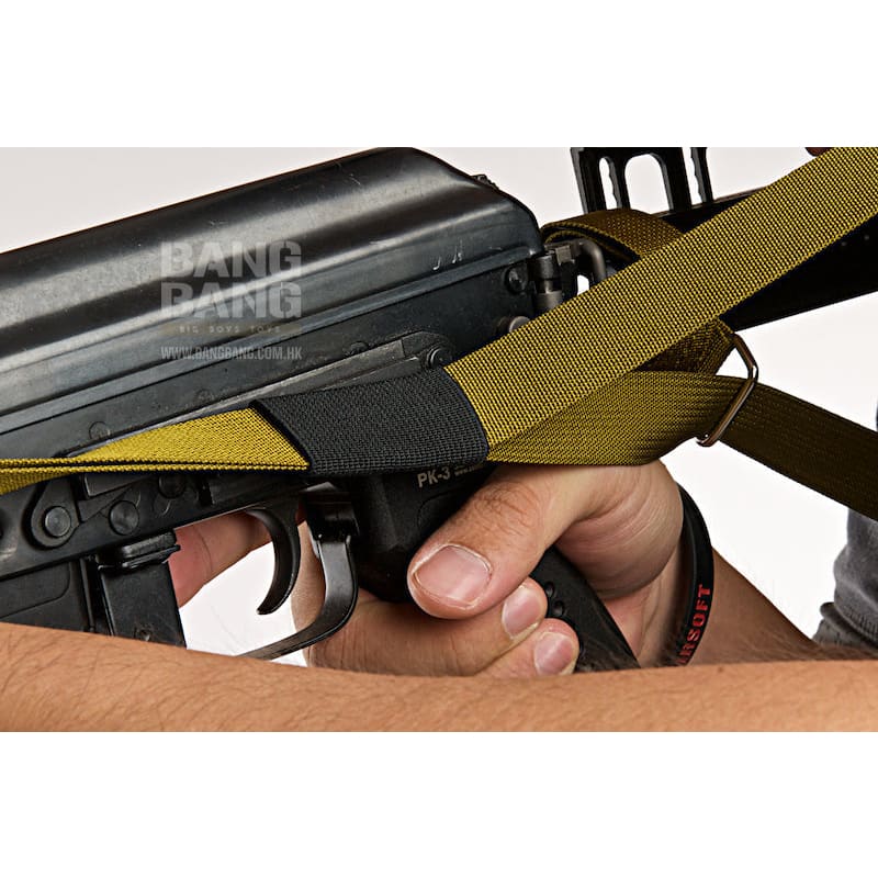 IRT RT - 3 Sling - OD - Bang Bang Airsoft