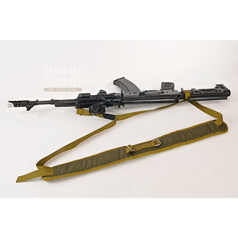 IRT RT - 3 Sling - OD - Bang Bang Airsoft