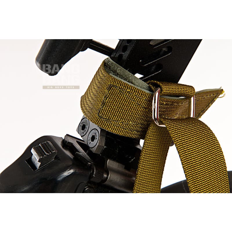 IRT RT - 3 Sling - OD - Bang Bang Airsoft