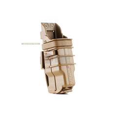 Itw fastmag pistol / belts & double stack - coyote brown