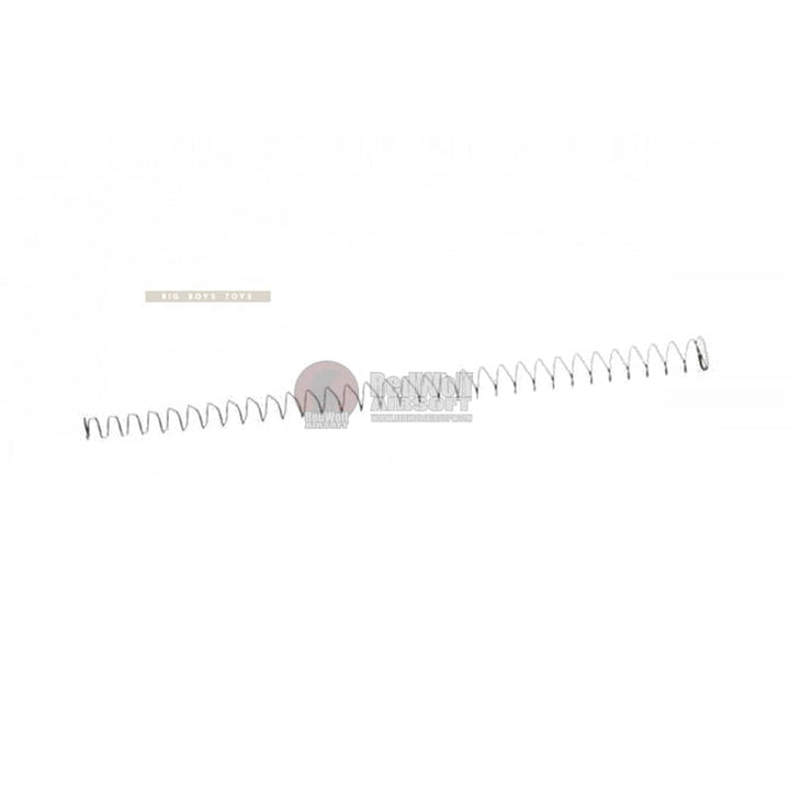 JDG Floyds Licensed Magazine Extension Pad for Tokyo Marui / WE G Series GBB - Grey - Bang Bang Airsoft