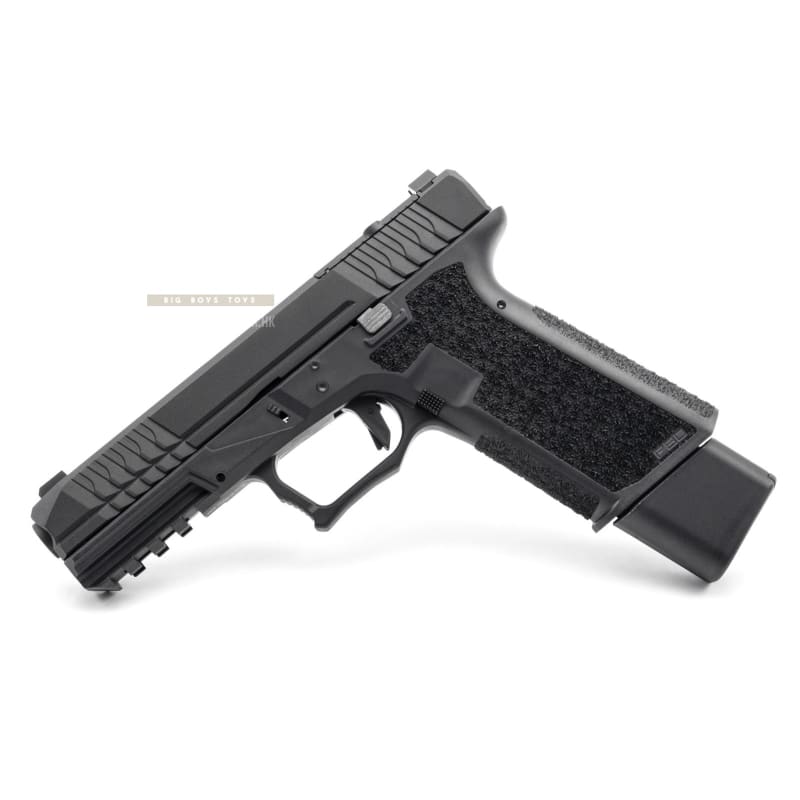 JDG Polymer80 Licensed P80 PFS9 ( RMR Cut ) Airsoft GBB Pistol *** - Bang Bang Airsoft