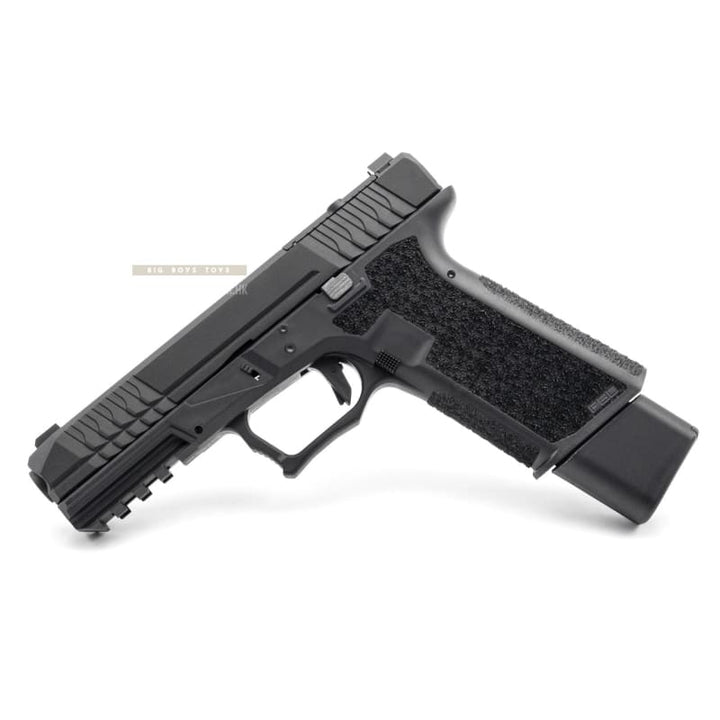 JDG Polymer80 Licensed P80 PFS9 ( RMR Cut ) Airsoft GBB Pistol *** - Bang Bang Airsoft