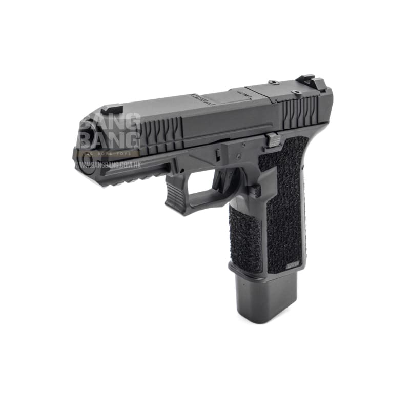 JDG Polymer80 Licensed P80 PFS9 ( RMR Cut ) Airsoft GBB Pistol *** - Bang Bang Airsoft