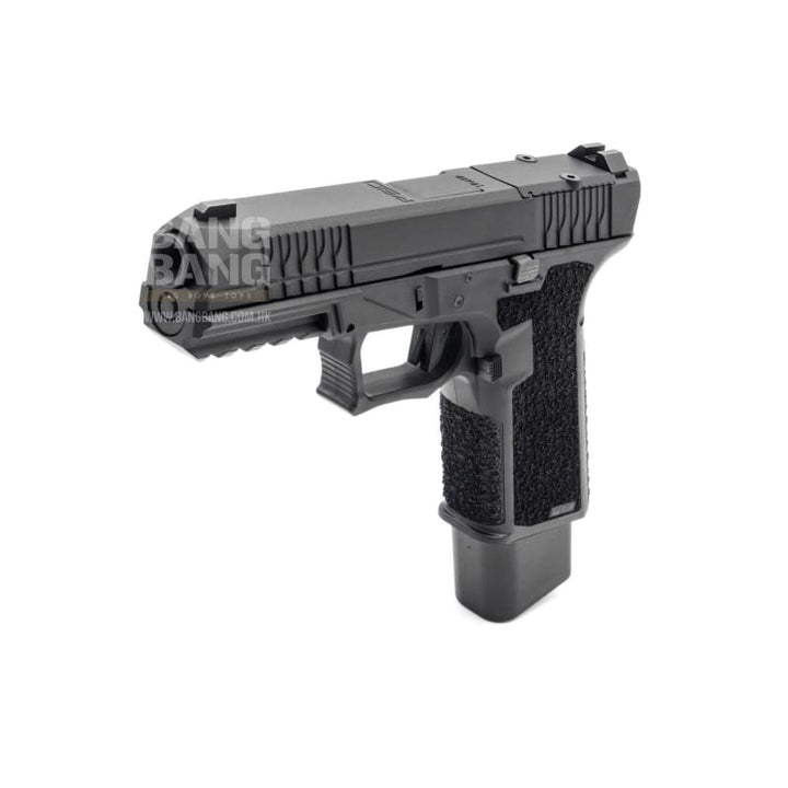 JDG Polymer80 Licensed P80 PFS9 ( RMR Cut ) Airsoft GBB Pistol *** - Bang Bang Airsoft