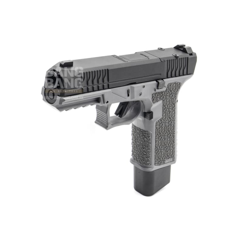 JDG Polymer80 Licensed P80 PFS9 ( RMR Cut ) Airsoft GBB Pistol *** - Bang Bang Airsoft