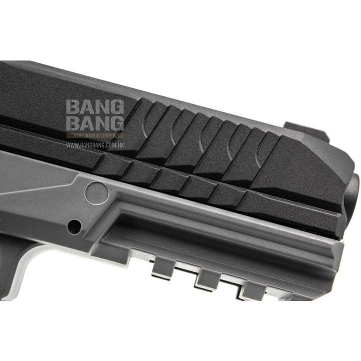 JDG Polymer80 Licensed P80 PFS9 ( RMR Cut ) Airsoft GBB Pistol *** - Bang Bang Airsoft