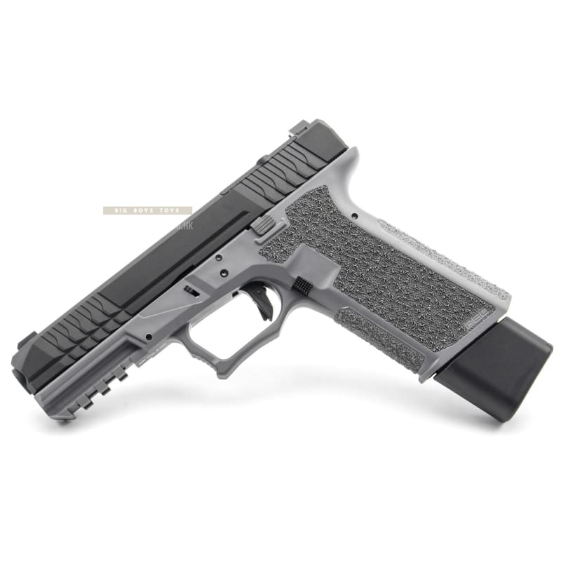 JDG Polymer80 Licensed P80 PFS9 ( RMR Cut ) Airsoft GBB Pistol *** - Bang Bang Airsoft