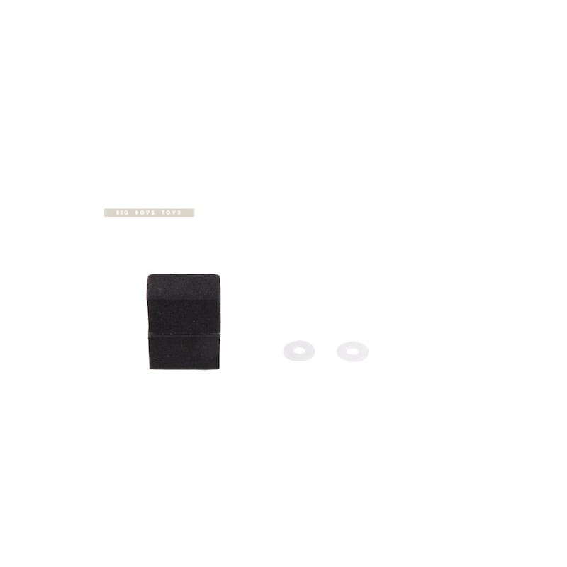 JeffTron Leviathan Drop - In Programmable Mosfet Module for ASG CZ Scorpion EVO3 AEG - Bang Bang Airsoft