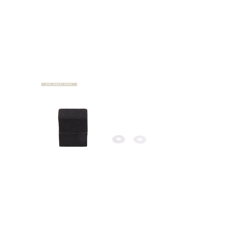 JeffTron Leviathan Drop - In Programmable Mosfet Module for ASG CZ Scorpion EVO3 AEG - Bang Bang Airsoft