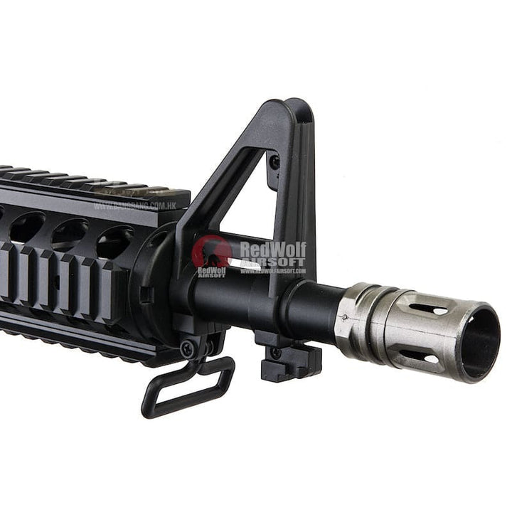 JinMing M4A1 Gel Ball Blaster - Black - Bang Bang Airsoft
