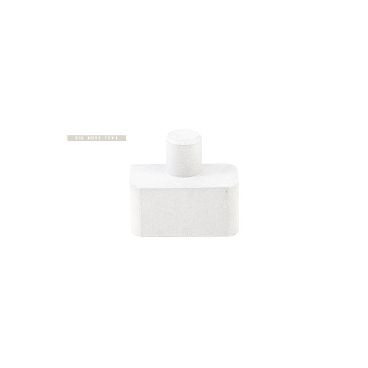 JL Progression Aluminum Magazine Base Pad Lock for Tokyo Marui Hi - Capa Gas Magazine (4pcs/pack) - Bang Bang Airsoft