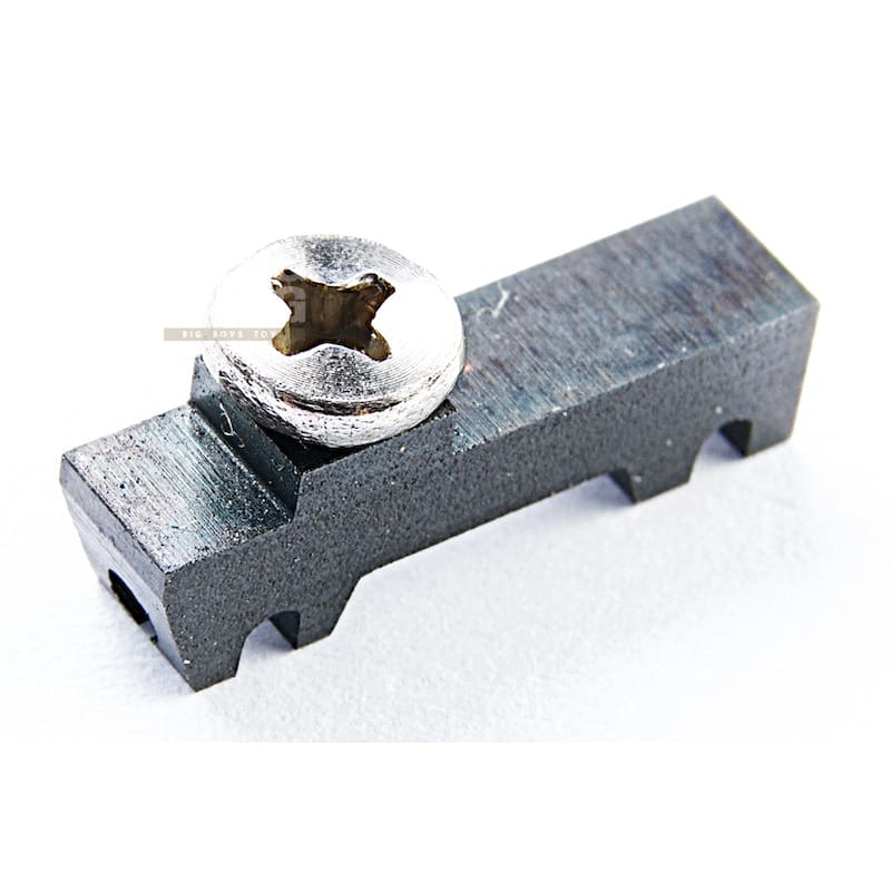 JL Progression BOOSTER Fiber Optic Front Sight (1.5mm) for Tokyo Marui G Series GBB - Bang Bang Airsoft