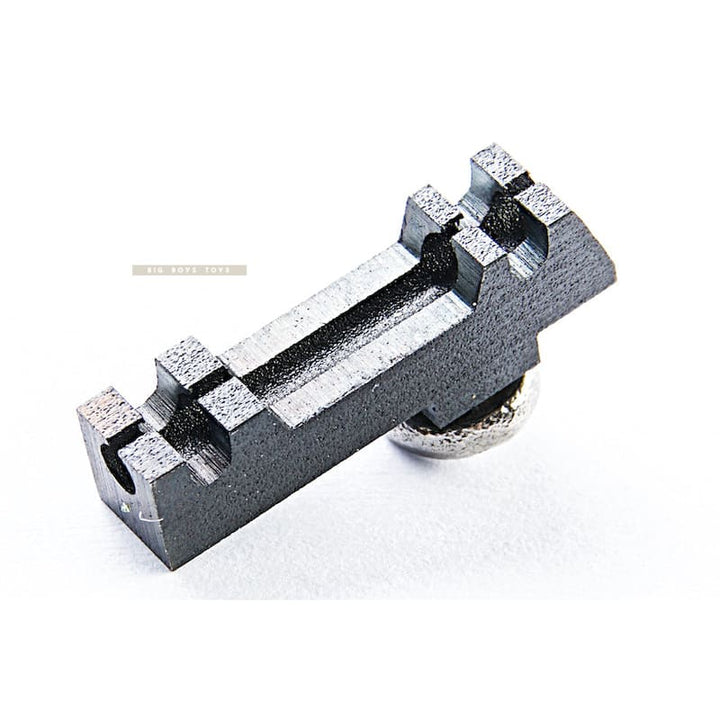 JL Progression BOOSTER Fiber Optic Front Sight (1.5mm) for Tokyo Marui G Series GBB - Bang Bang Airsoft