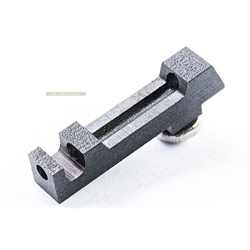 JL Progression PERFECT - DOT Fiber Optic Front Sight (1.5mm) for Tokyo Marui G Series - Bang Bang Airsoft