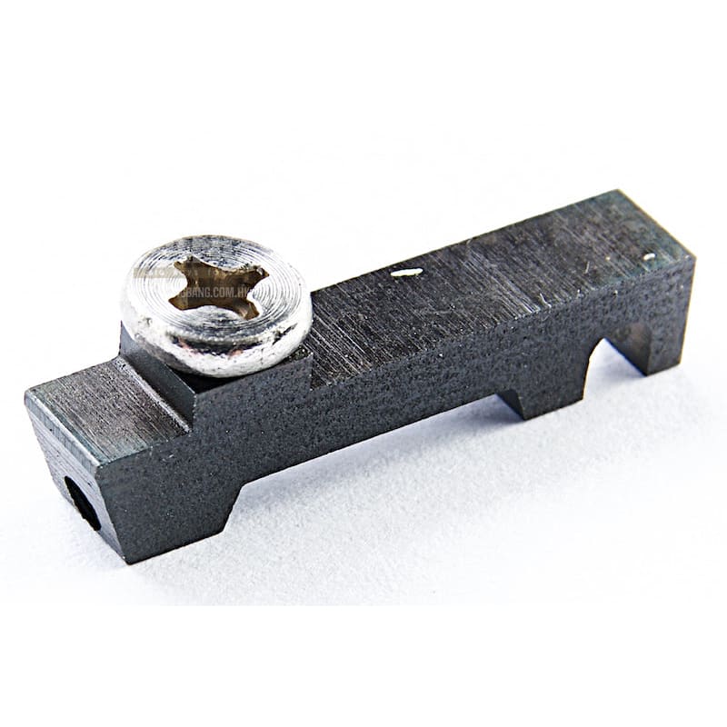 JL Progression PERFECT - DOT Fiber Optic Front Sight (1.5mm) for Tokyo Marui G Series - Bang Bang Airsoft