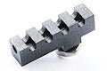 JL Progression Tokyo Marui G Series GBB COMBAT Fiber Optic Front Sight (1.5mm) - Bang Bang Airsoft