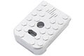 JL Progression Tokyo Marui G Series GBB Magazine Base Pad (MagShoe) - Silver, Aluminum - Bang Bang Airsoft