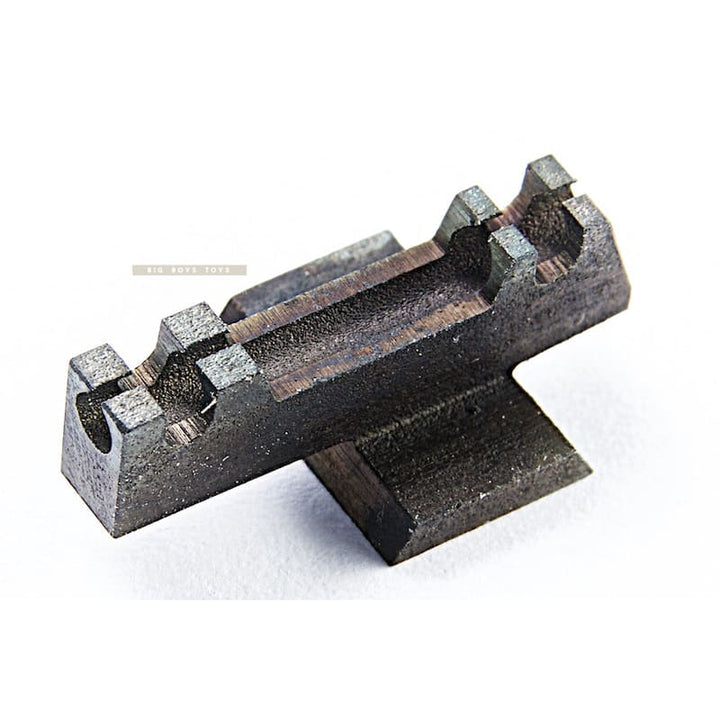 JL Progression Tokyo Marui Hi Capa GBB BOOSTER Fiber Optic Front Sight (1.5mm) - Bang Bang Airsoft