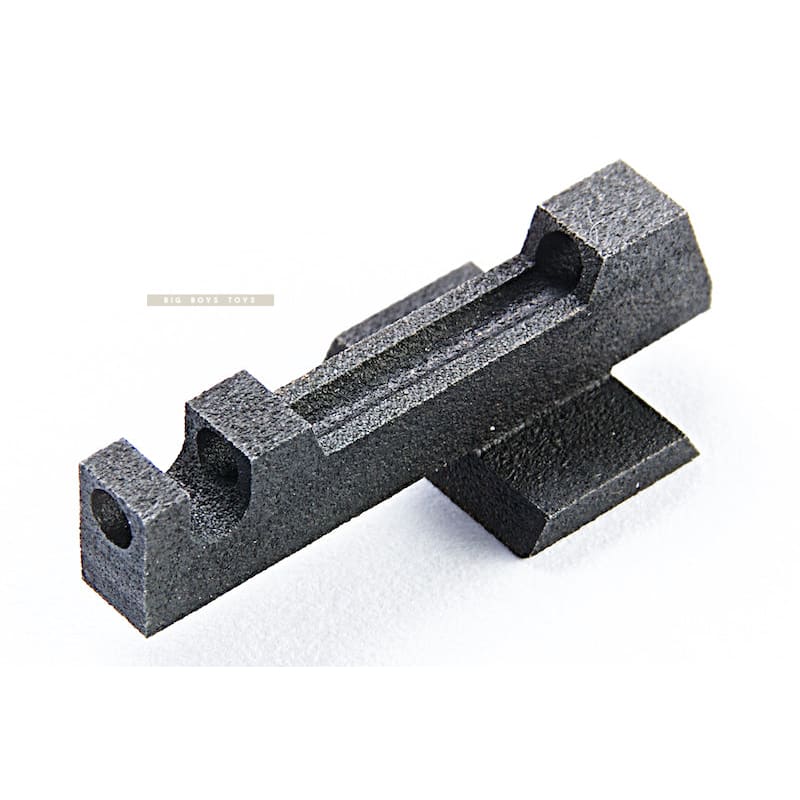 JL Progression Tokyo Marui Hi Capa GBB Series PERFECT - DOT Fiber Optic Front Sight (1.5mm) - Bang Bang Airsoft
