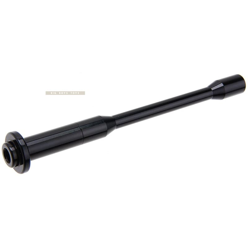 JL Progression Xtreme Aluminum Guide Rod for Tokyo Marui / AW / WE/ KJ Hi - Capa 5.1 GBB Airsoft - Black - Bang Bang Airsoft