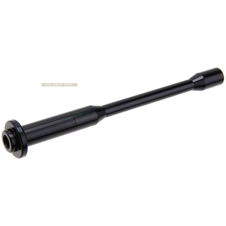 JL Progression Xtreme Aluminum Guide Rod for Tokyo Marui / AW / WE/ KJ Hi - Capa 5.1 GBB Airsoft - Black - Bang Bang Airsoft