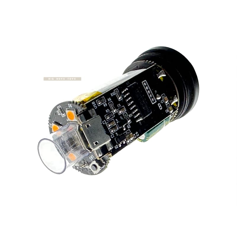 K&H Mini Tracer with Flame effect - Bang Bang Airsoft