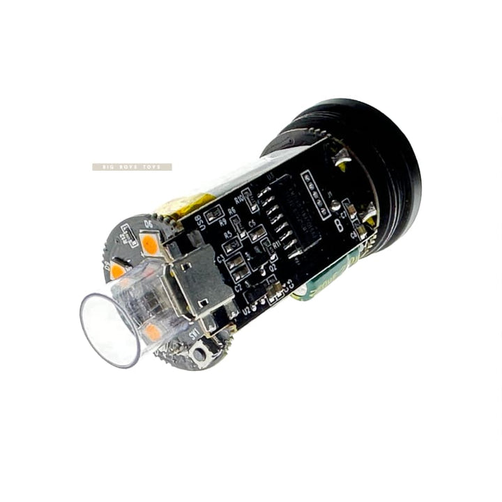 K&H Mini Tracer with Flame effect - Bang Bang Airsoft