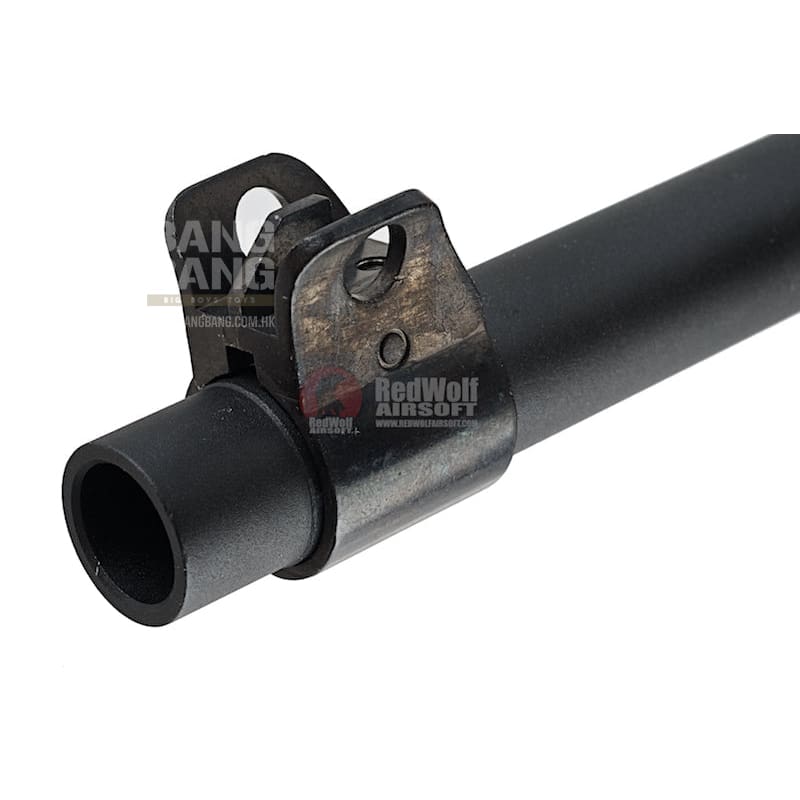 King Amrs M1 Carbine CO2 GBB Sniper - Bang Bang Airsoft