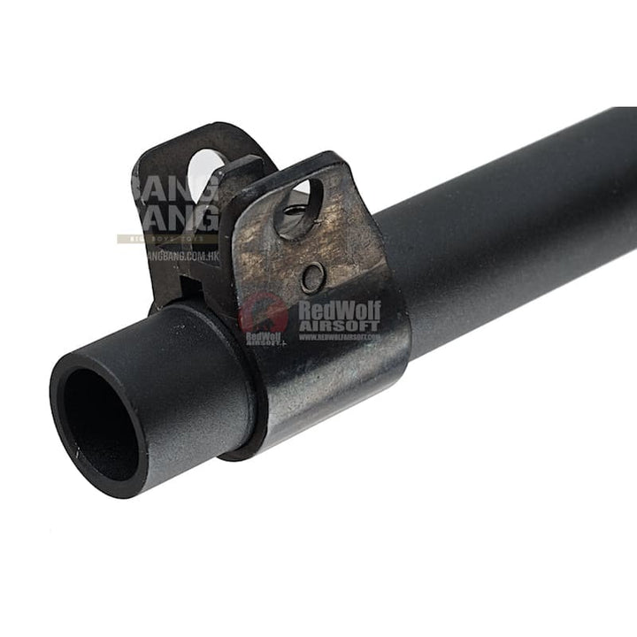 King Amrs M1 Carbine CO2 GBB Sniper - Bang Bang Airsoft