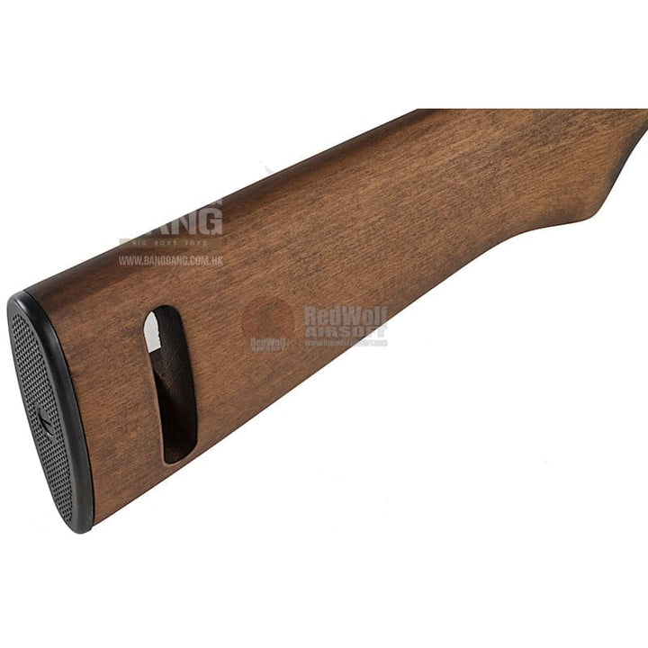 King Amrs M1 Carbine CO2 GBB Sniper - Bang Bang Airsoft
