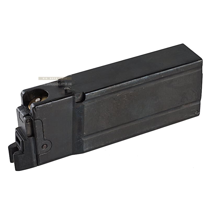 King Arms 15rds CO2 Magazine for King Arms M1 Carbine / M1A1 - Bang Bang Airsoft