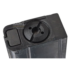 King arms 15rds co2 magazine for king arms m1 carbine / m1a1