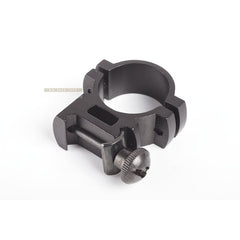 King arms 25mm scope mount ring-medium free shipping on sale