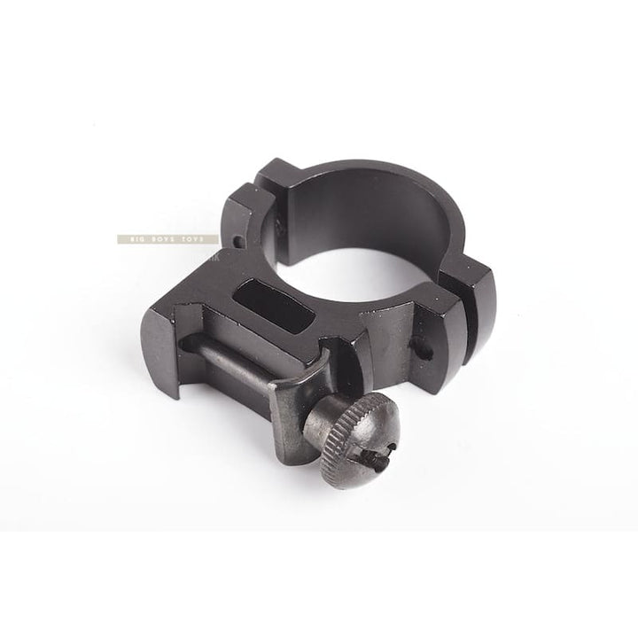 King Arms 25mm Scope Mount Ring - Medium - Bang Bang Airsoft