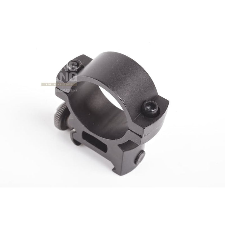 King Arms 25mm Scope Mount Ring - Medium - Bang Bang Airsoft