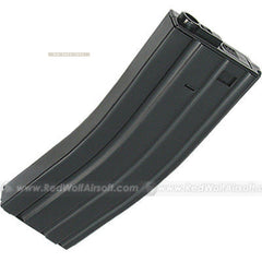 King arms 450rds mag for tokyo marui m16 series (black) free