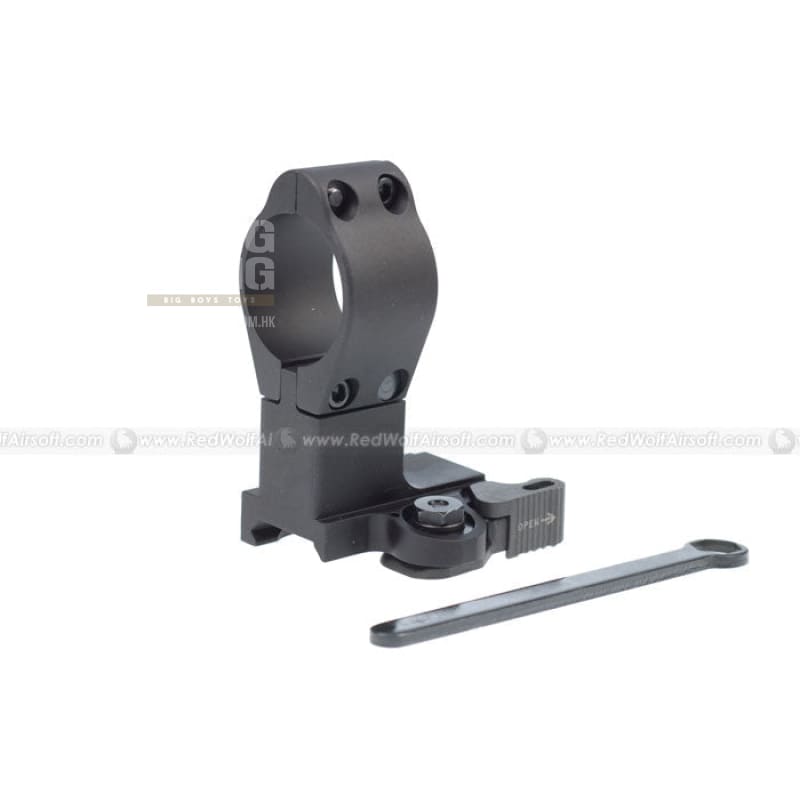 King Arms Aimpoint Comp QD Mount - Bang Bang Airsoft