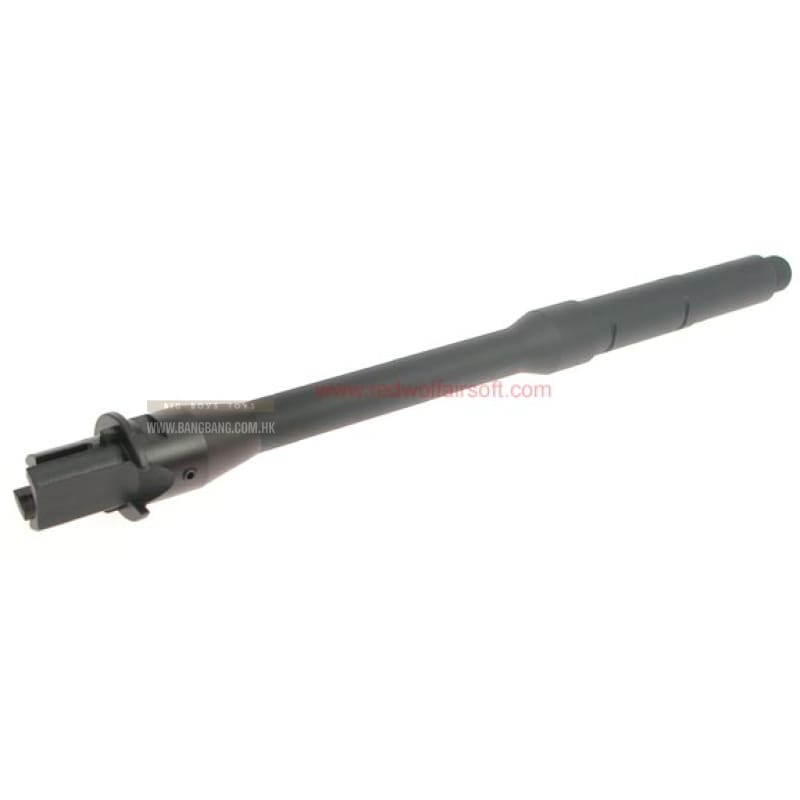King Arms Aluminum Reinforced Outer Barrel (11.5 Inch) - Bang Bang Airsoft