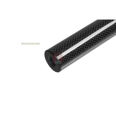 King arms carbon fiber silencer -30 x 200mm free shipping