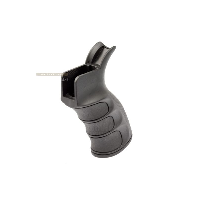King arms g27 style pistol grip for systema m4 / m16 series