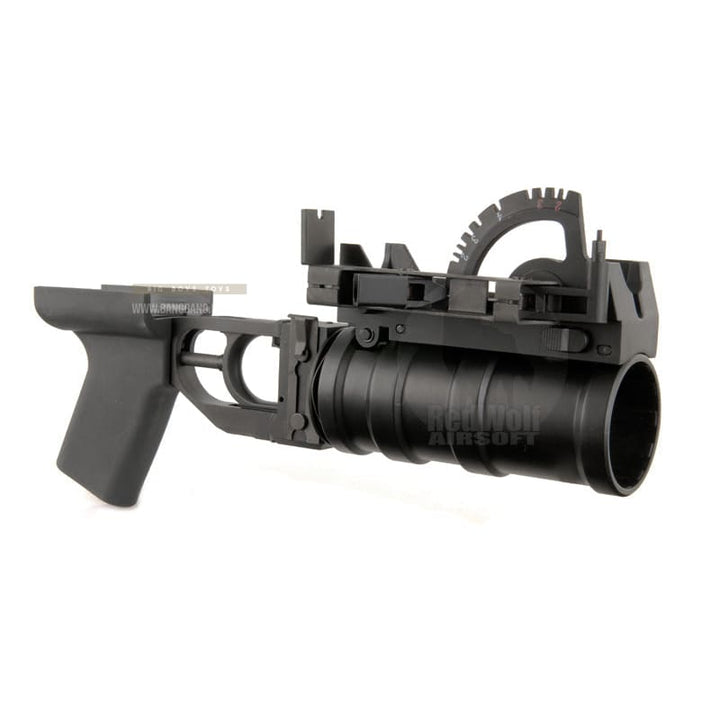 King Arms GP30 Grenade Launcher - Bang Bang Airsoft