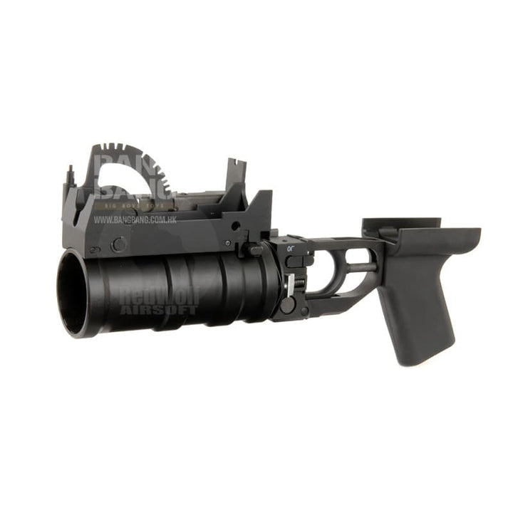 King Arms GP30 Grenade Launcher - Bang Bang Airsoft