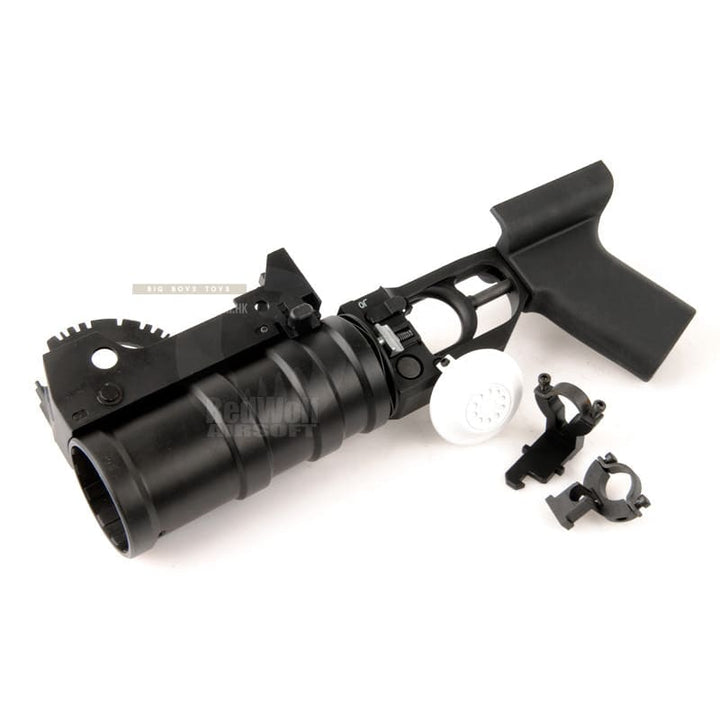 King Arms GP30 Grenade Launcher - Bang Bang Airsoft