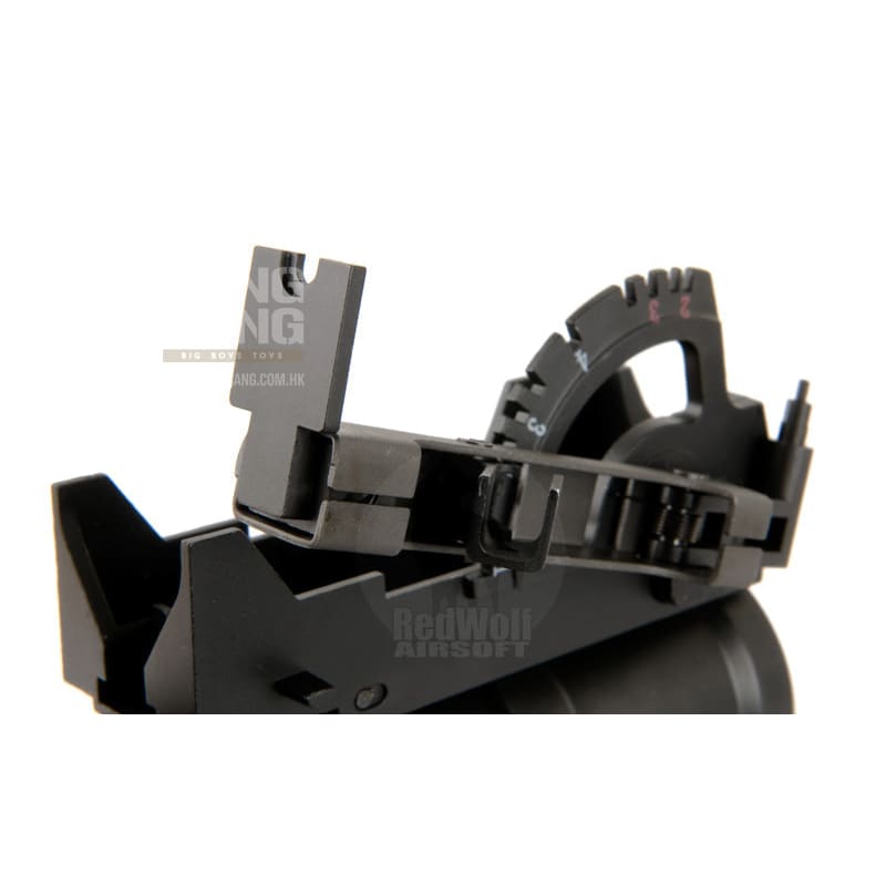 King Arms GP30 Grenade Launcher - Bang Bang Airsoft