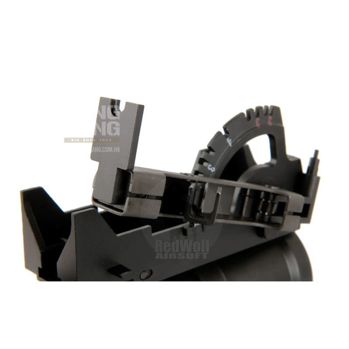 King Arms GP30 Grenade Launcher - Bang Bang Airsoft