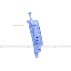 King arms high capacity bb loader (200rds blue) free